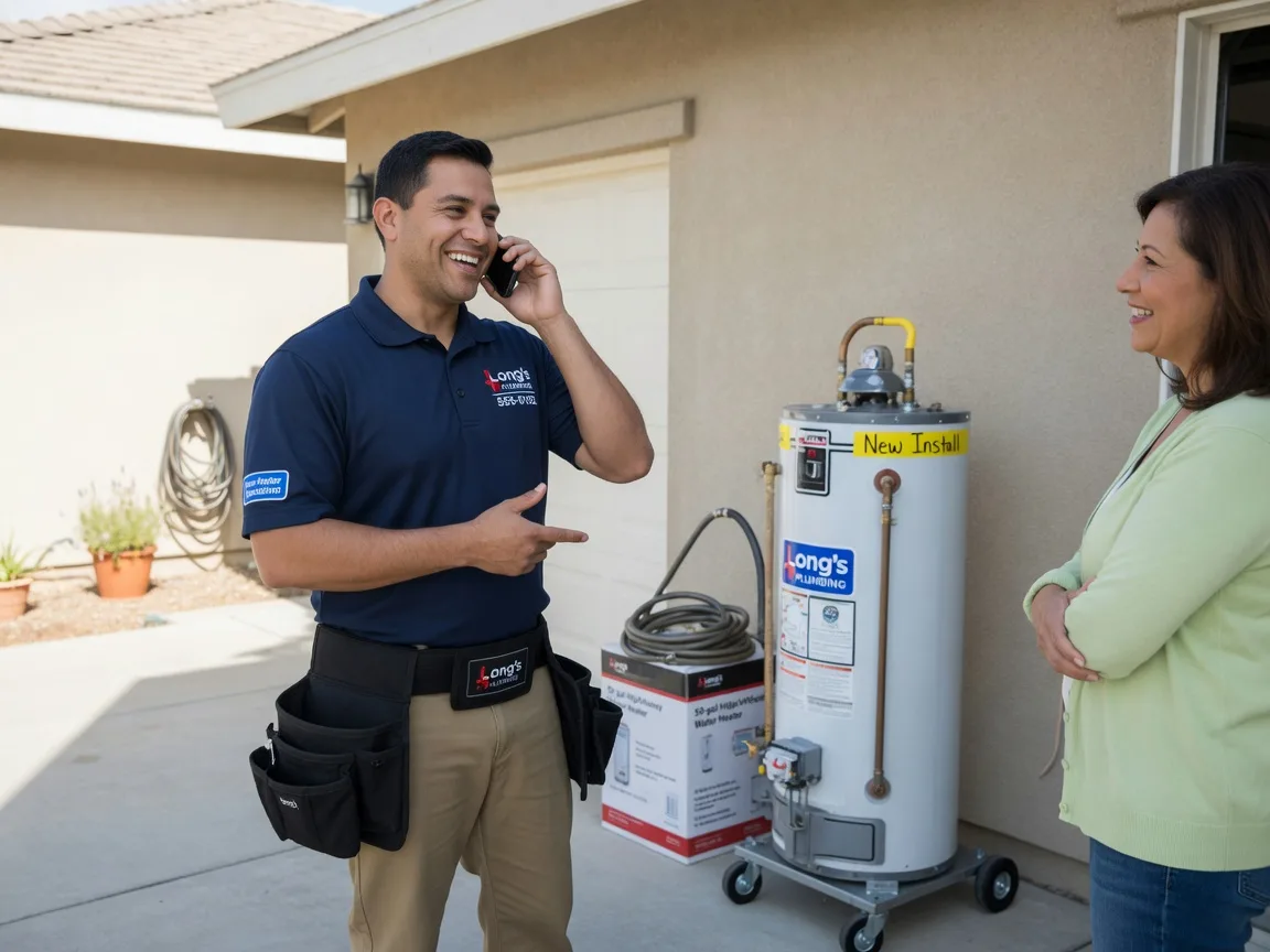 Leak Detection Kingsland, GA FAQs